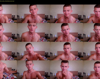 marvelboy_ — 70 minute Chaturbate male cam show recording, 720p, Jul 1, 2021