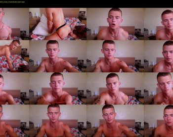 marvelboy_ — 70 minute Chaturbate male cam show recording, 720p, Jul 1, 2021