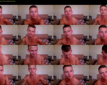 marvelboy_ — 31 minute Chaturbate male cam show recording, 720p, Jul 1, 2021