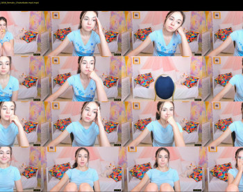 mary_marlow — 71 minute Chaturbate female cam show recording, 1080p, Jul 1, 2021