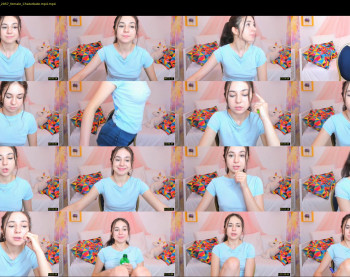 mary_marlow — 70 minute Chaturbate female cam show recording, 1080p, Jul 1, 2021