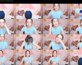 mary_marlow — 70 minute Chaturbate female cam show recording, 1080p, Jul 1, 2021