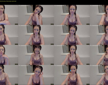 mary_rosse — 25 minute Chaturbate couple cam show recording, 1080p, Jul 2, 2021