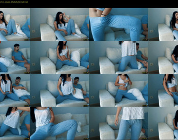 marylou2000 — 70 minute Chaturbate couple cam show recording, 1080p, Jul 1, 2021