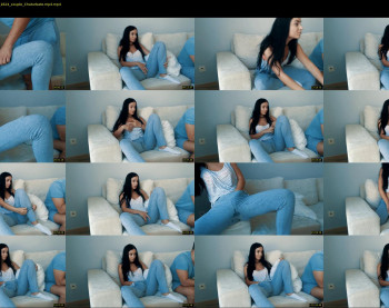 marylou2000 — 70 minute Chaturbate couple cam show recording, 1080p, Jul 1, 2021