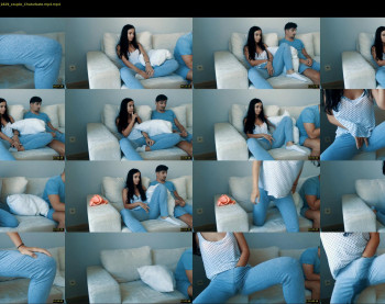 marylou2000 — 70 minute Chaturbate couple cam show recording, 1080p, Jul 1, 2021