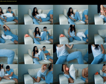 marylou2000 — 70 minute Chaturbate couple cam show recording, 1080p, Jul 1, 2021