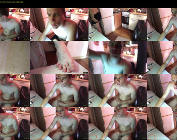 max_dex — 26 minute Chaturbate male cam show recording, 1080p, Jul 1, 2021