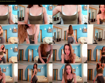 mcflurry18 — 59 minute Chaturbate female cam show recording, 720p, Jul 1, 2021