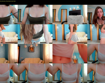 mcflurry18 — 37 minute Chaturbate female cam show recording, 720p, Jul 1, 2021