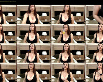 meganbeake — 11 minute Chaturbate female cam show recording, 720p, Jul 1, 2021