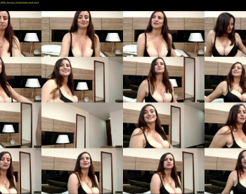 meganbeake — 11 minute Chaturbate female cam show recording, 720p, Jul 1, 2021