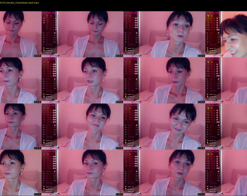 melissa_fane — 3 minute Chaturbate female cam show recording, 720p, Jul 1, 2021