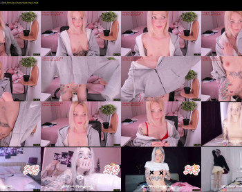 melissaallens — 70 minute Chaturbate female cam show recording, 1080p, Jul 1, 2021