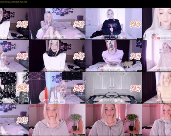melissaallens — 71 minute Chaturbate female cam show recording, 1080p, Jul 1, 2021
