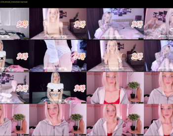 melissaallens — 71 minute Chaturbate female cam show recording, 1080p, Jul 1, 2021