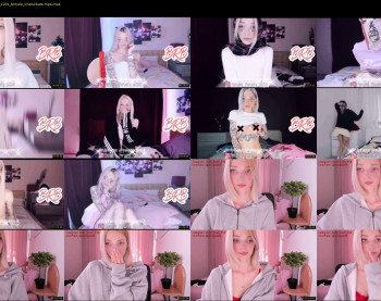 melissaallens — 71 minute Chaturbate female cam show recording, 1080p, Jul 1, 2021