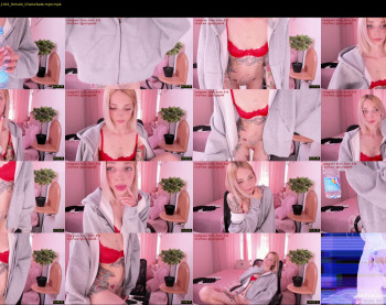 melissaallens — 71 minute Chaturbate female cam show recording, 1080p, Jul 1, 2021