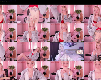 melissaallens — 71 minute Chaturbate female cam show recording, 1080p, Jul 1, 2021