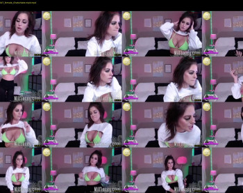 milf_lacey — 20 minute Chaturbate female cam show recording, SD, Jul 1, 2021