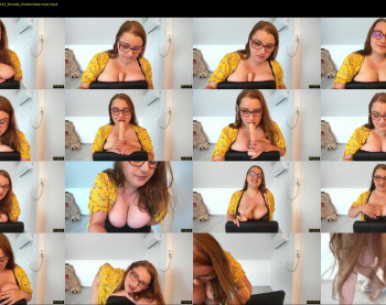 milkykandy — 70 minute Chaturbate female cam show recording, 1080p, Jul 1, 2021