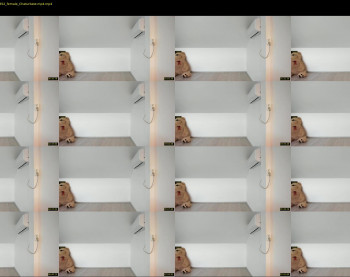 milkykandy — 9 minute Chaturbate female cam show recording, 1080p, Jul 1, 2021