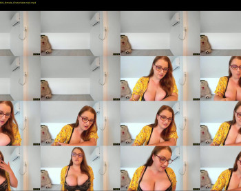 milkykandy — 22 minute Chaturbate female cam show recording, 1080p, Jul 1, 2021