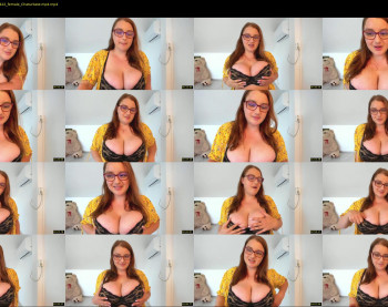 milkykandy — 5 minute Chaturbate female cam show recording, 1080p, Jul 1, 2021