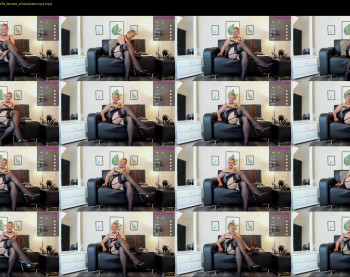missnatash — 15 minute Chaturbate female cam show recording, 1080p, Jul 1, 2021