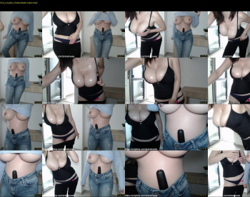 misteryland — 71 minute Chaturbate couple cam show recording, 1080p, Jul 1, 2021