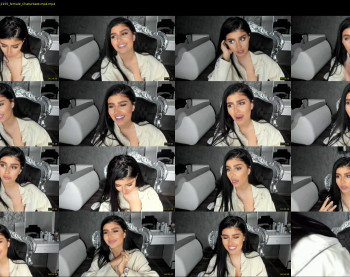 moniqueeass — 6 minute Chaturbate female cam show recording, 1080p, Jul 1, 2021