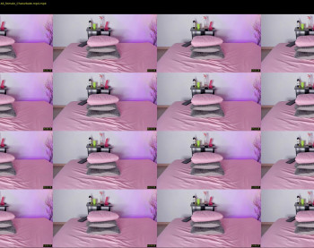 moon_swt_ — 18 minute Chaturbate female cam show recording, 1080p, Jul 1, 2021