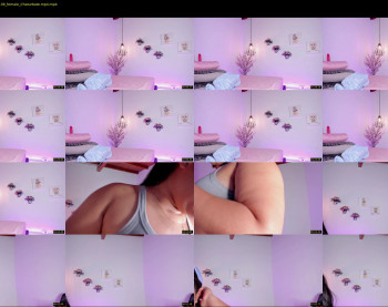 moon_swt_ — 9 minute Chaturbate female cam show recording, 1080p, Jul 2, 2021
