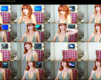 moonlight4u — 11 minute Chaturbate female cam show recording, 1080p, Jul 1, 2021