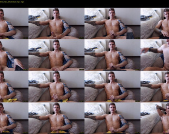mr_longboy — 33 minute Chaturbate male cam show recording, 720p, Jul 1, 2021
