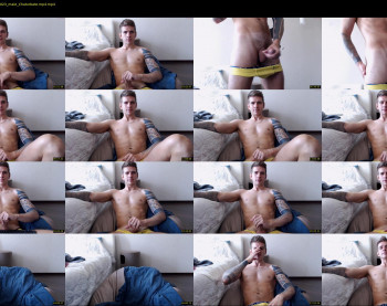 mr_longboy — 32 minute Chaturbate male cam show recording, 720p, Jul 1, 2021