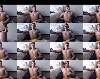 mr_longboy — 36 minute Chaturbate male cam show recording, 720p, Jul 1, 2021