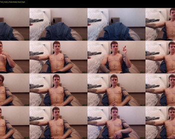 mr_longboy — 36 minute Chaturbate male cam show recording, 720p, Jul 1, 2021