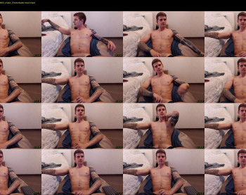 mr_longboy — 5 minute Chaturbate male cam show recording, 720p, Jul 1, 2021