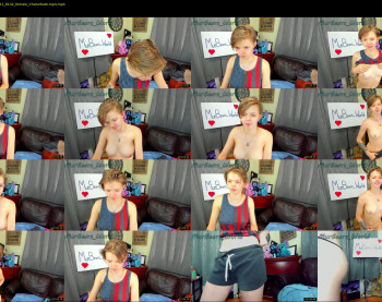 murbears_world — 70 minute Chaturbate female cam show recording, 1080p, Jul 2, 2021