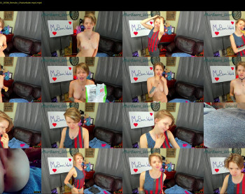 murbears_world — 70 minute Chaturbate female cam show recording, 1080p, Jul 2, 2021