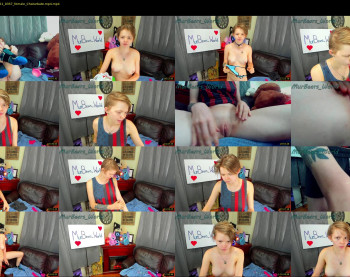 murbears_world — 70 minute Chaturbate female cam show recording, 1080p, Jul 2, 2021