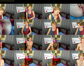 murbears_world — 71 minute Chaturbate female cam show recording, 1080p, Jul 2, 2021