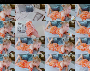 myassistant — 89 minute Chaturbate female cam show recording, 720p, Jul 1, 2021