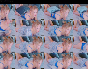 myassistant — 114 minute Chaturbate female cam show recording, 720p, Jul 2, 2021