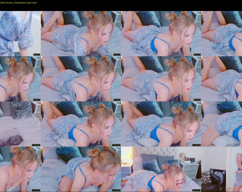 myassistant — 114 minute Chaturbate female cam show recording, 720p, Jul 2, 2021
