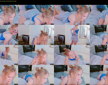 myassistant — 114 minute Chaturbate female cam show recording, 720p, Jul 2, 2021