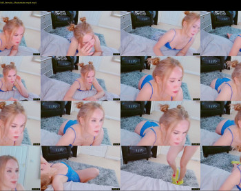 myassistant — 96 minute Chaturbate female cam show recording, 720p, Jul 2, 2021
