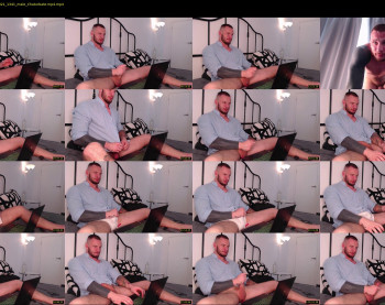 mynameismartin — 70 minute Chaturbate male cam show recording, 1080p, Jul 1, 2021