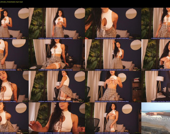 n_o_v_a — 114 minute Chaturbate female cam show recording, 720p, Jul 1, 2021